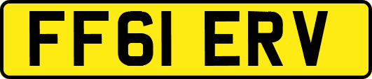 FF61ERV