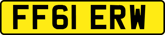 FF61ERW