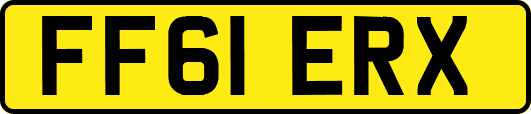 FF61ERX