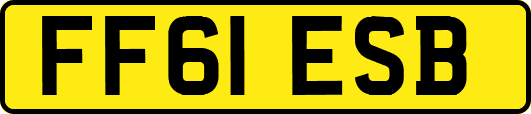 FF61ESB