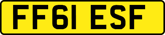 FF61ESF