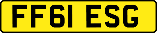 FF61ESG