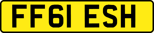 FF61ESH