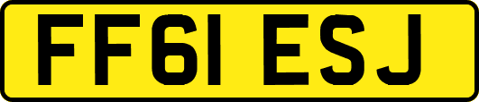 FF61ESJ