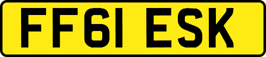 FF61ESK