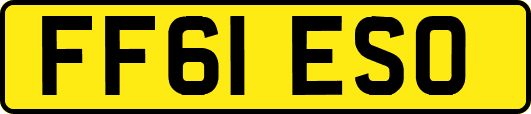 FF61ESO