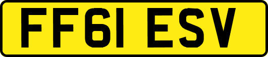 FF61ESV