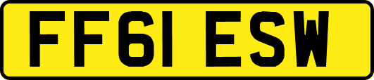 FF61ESW
