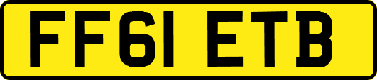 FF61ETB
