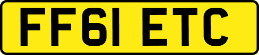 FF61ETC
