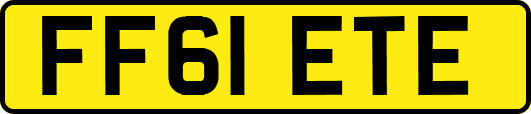 FF61ETE