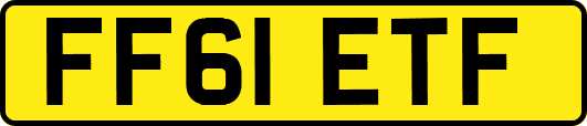 FF61ETF