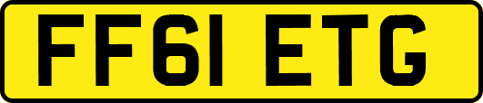 FF61ETG