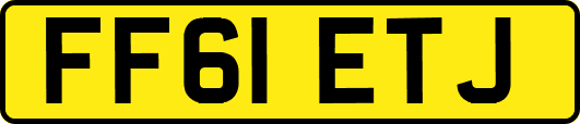 FF61ETJ