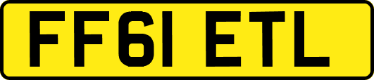 FF61ETL
