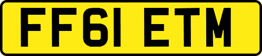 FF61ETM