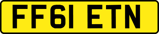 FF61ETN