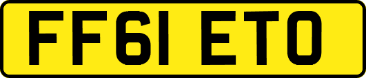 FF61ETO