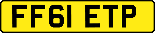 FF61ETP