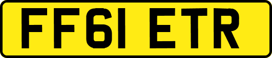 FF61ETR