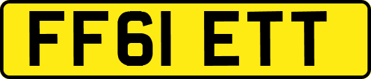 FF61ETT