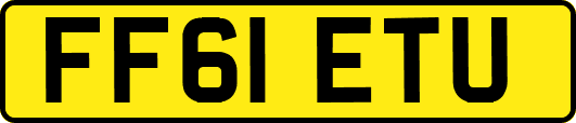 FF61ETU