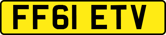 FF61ETV
