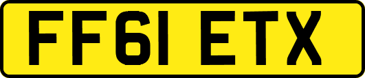 FF61ETX