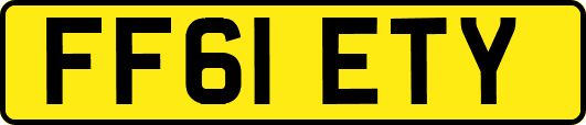FF61ETY