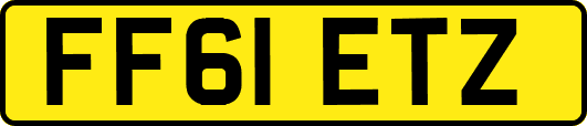 FF61ETZ