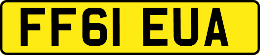 FF61EUA