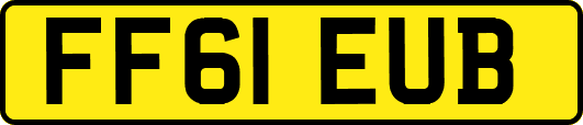 FF61EUB