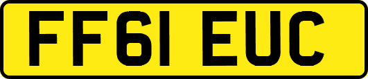 FF61EUC