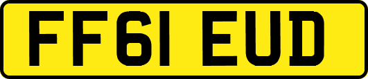 FF61EUD