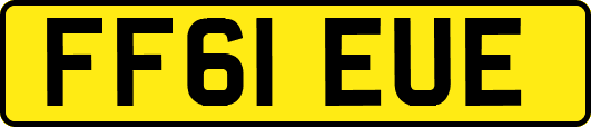 FF61EUE