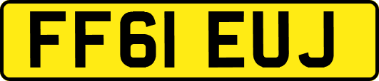 FF61EUJ