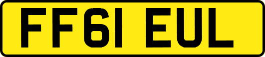 FF61EUL