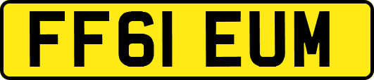 FF61EUM