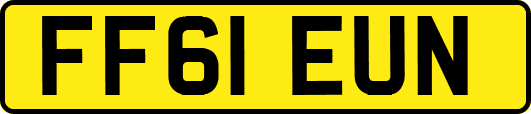 FF61EUN