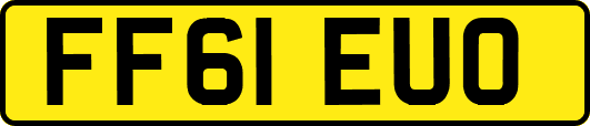 FF61EUO