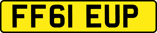 FF61EUP