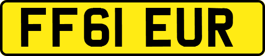 FF61EUR