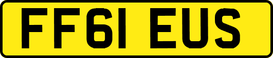FF61EUS