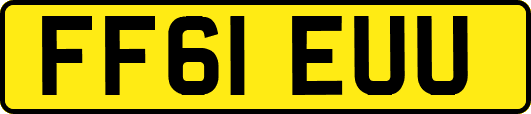 FF61EUU