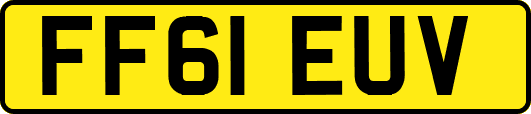 FF61EUV