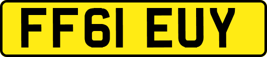 FF61EUY