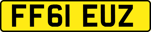 FF61EUZ