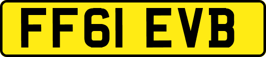 FF61EVB