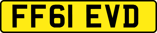 FF61EVD