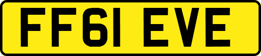 FF61EVE